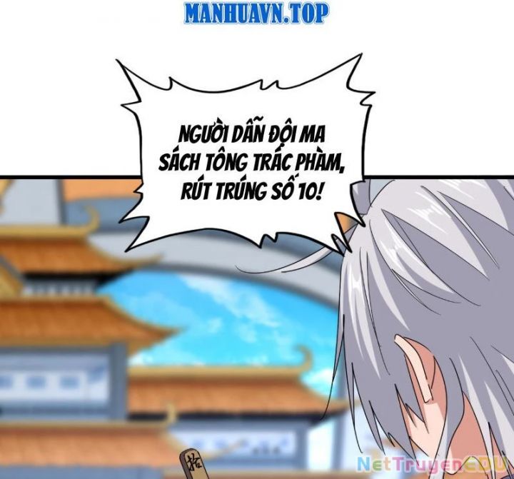 Đại Quản Gia Là Ma Hoàng - Chapter 663.5 - Page 3