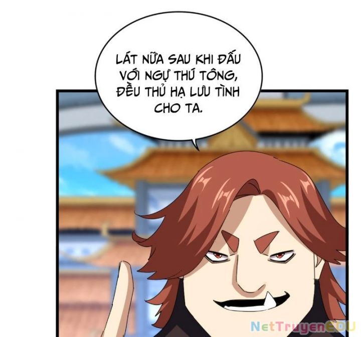 Đại Quản Gia Là Ma Hoàng - Chapter 663.5 - Page 30