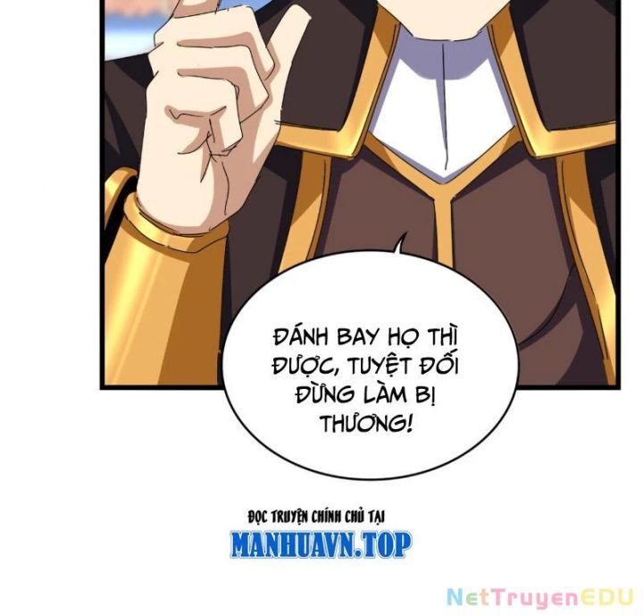 Đại Quản Gia Là Ma Hoàng - Chapter 663.5 - Page 31