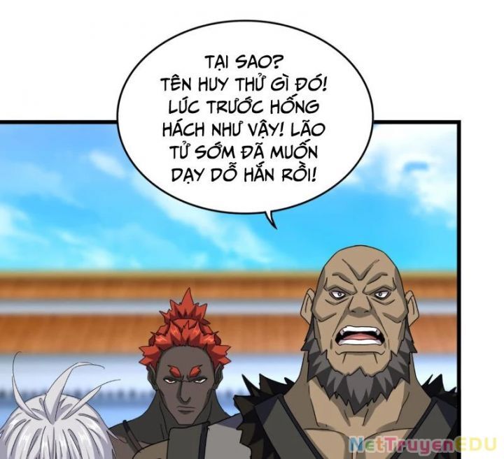 Đại Quản Gia Là Ma Hoàng - Chapter 663.5 - Page 32