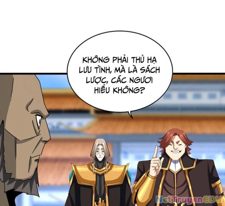 Đại Quản Gia Là Ma Hoàng - Chapter 663.5 - Page 34