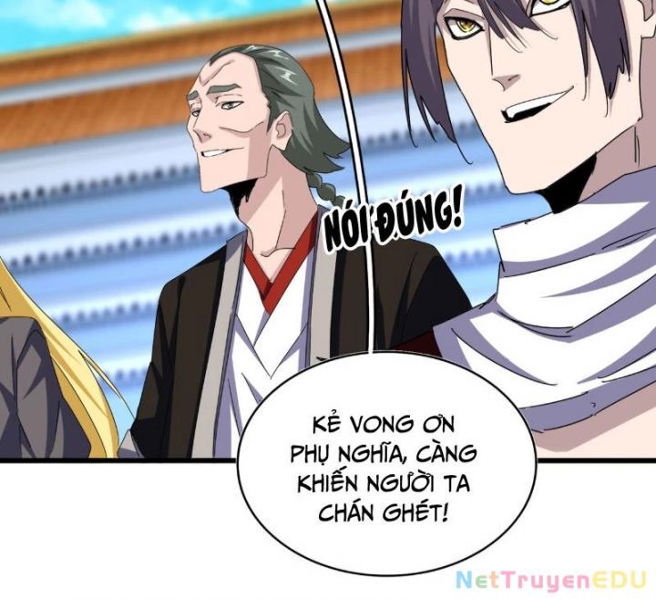 Đại Quản Gia Là Ma Hoàng - Chapter 663.5 - Page 38