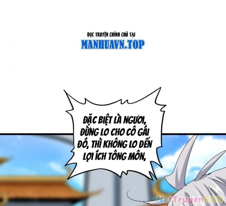 Đại Quản Gia Là Ma Hoàng - Chapter 663.5 - Page 39