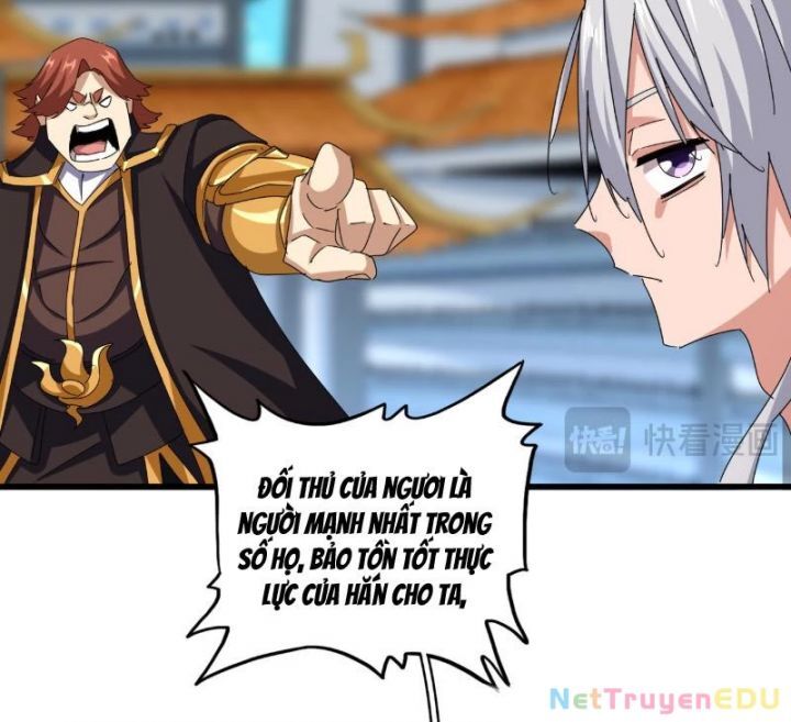 Đại Quản Gia Là Ma Hoàng - Chapter 663.5 - Page 40