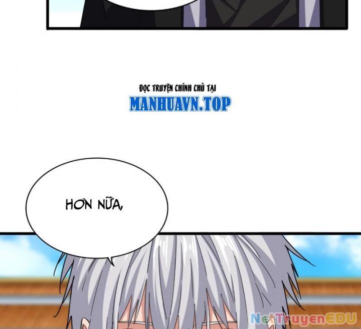 Đại Quản Gia Là Ma Hoàng - Chapter 663.5 - Page 43