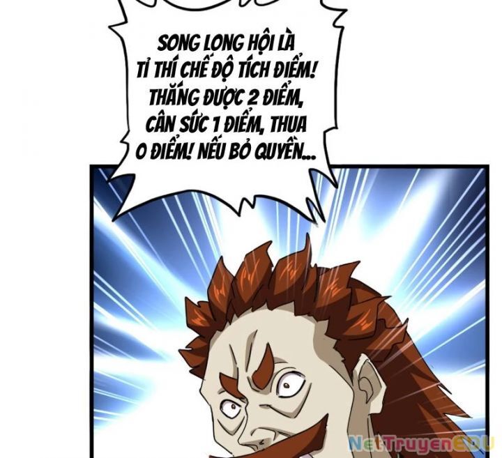 Đại Quản Gia Là Ma Hoàng - Chapter 663.5 - Page 58