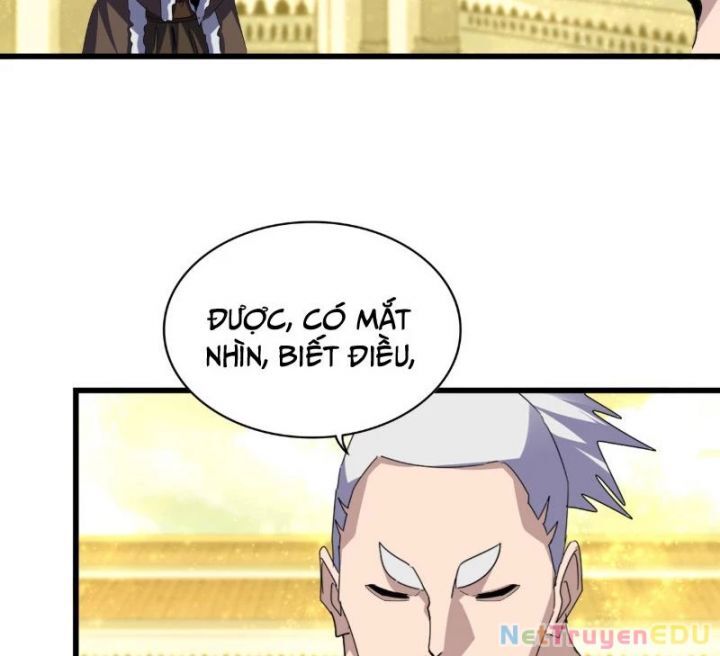 Đại Quản Gia Là Ma Hoàng - Chapter 663.5 - Page 65