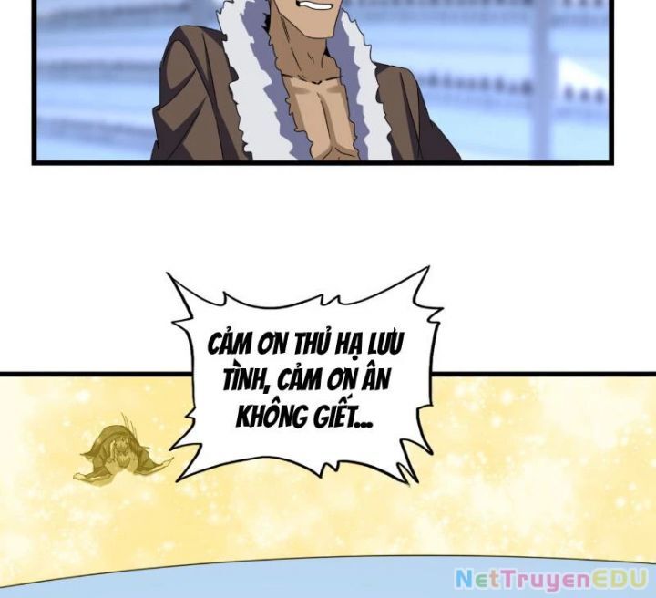 Đại Quản Gia Là Ma Hoàng - Chapter 663.5 - Page 71