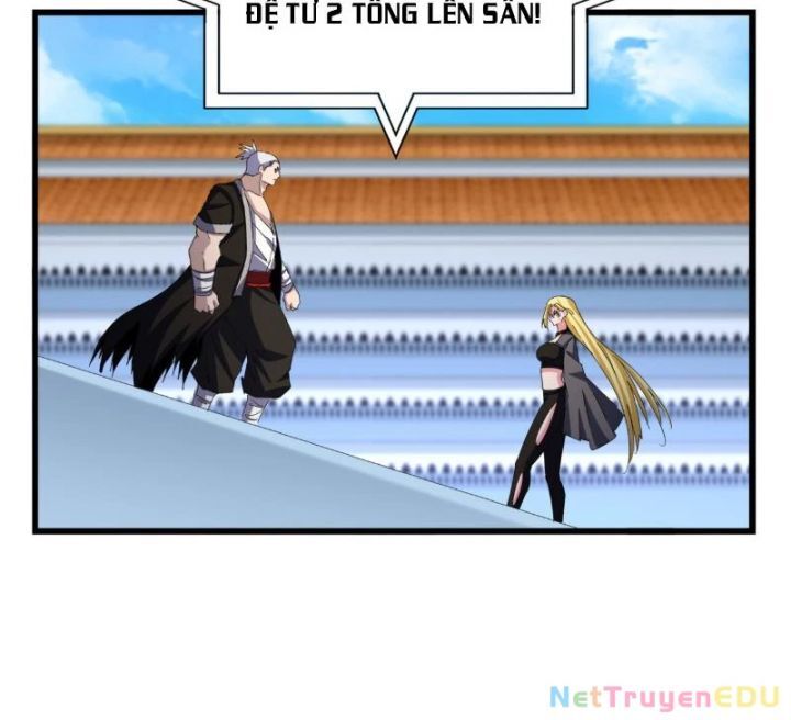 Đại Quản Gia Là Ma Hoàng - Chapter 663.5 - Page 73