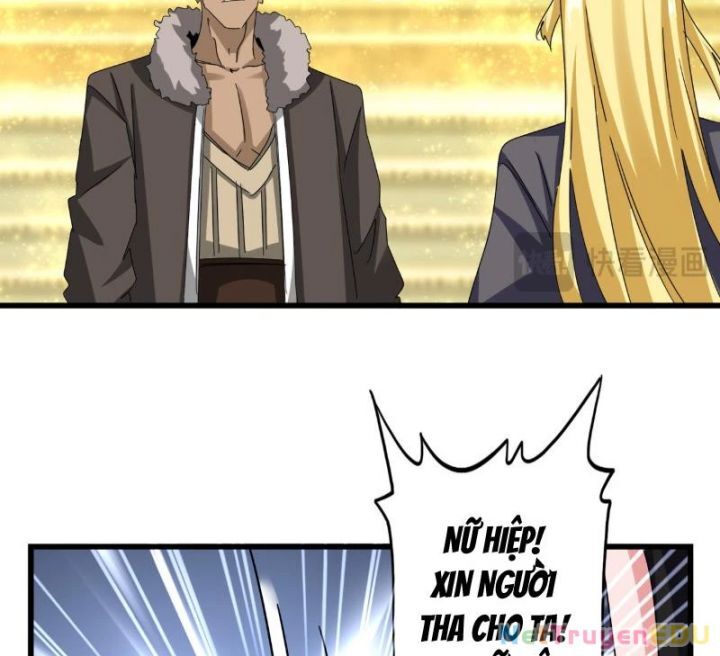 Đại Quản Gia Là Ma Hoàng - Chapter 663.5 - Page 76