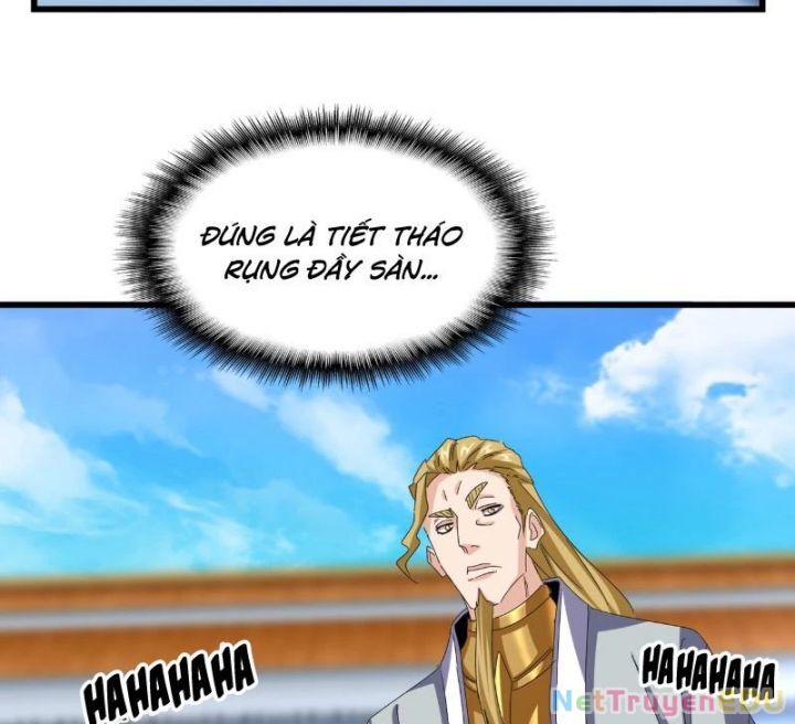 Đại Quản Gia Là Ma Hoàng - Chapter 663.5 - Page 78