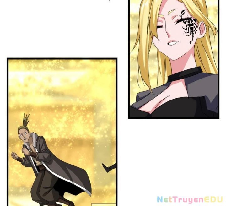 Đại Quản Gia Là Ma Hoàng - Chapter 663.5 - Page 80