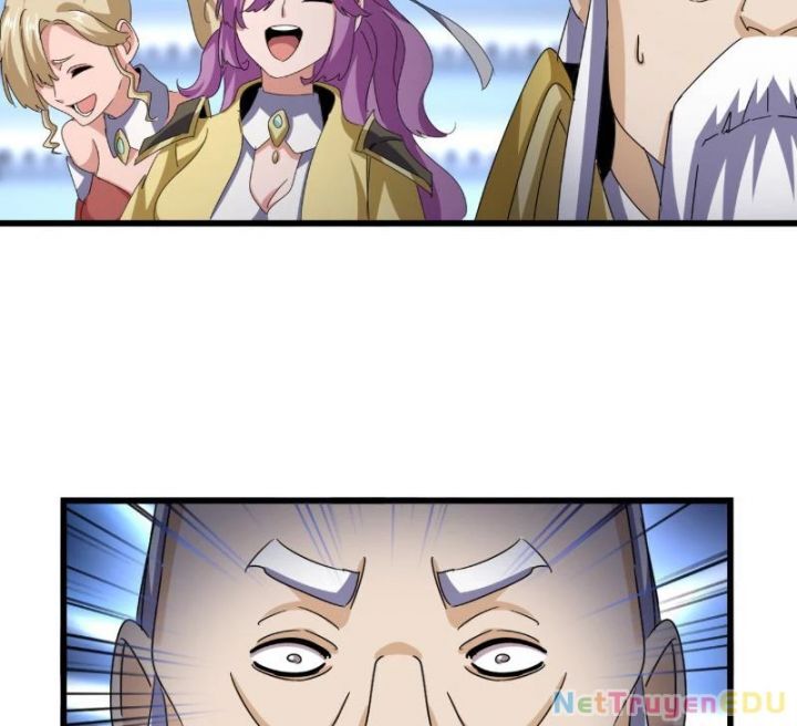 Đại Quản Gia Là Ma Hoàng - Chapter 663.5 - Page 84