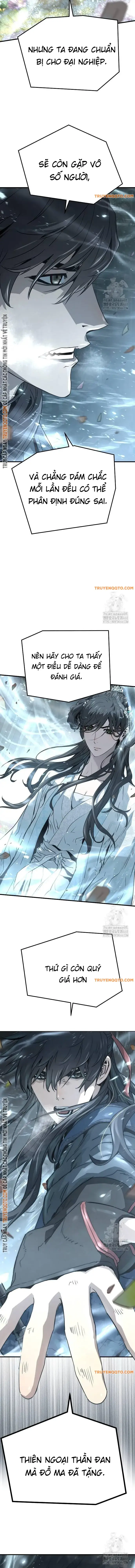 Tuyệt Thế Hồi Quy - Chapter 35 - Page 10