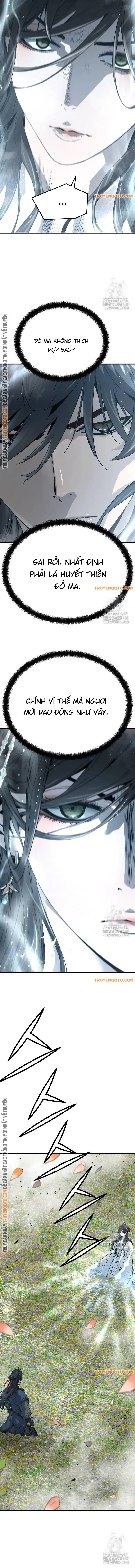 Tuyệt Thế Hồi Quy - Chapter 35 - Page 11