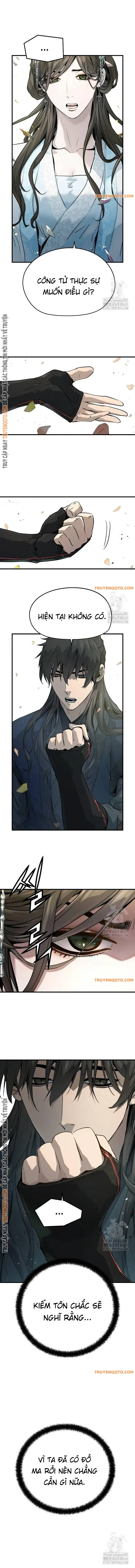 Tuyệt Thế Hồi Quy - Chapter 35 - Page 12