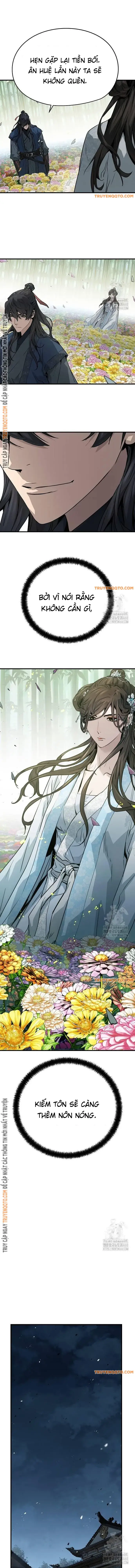 Tuyệt Thế Hồi Quy - Chapter 35 - Page 13
