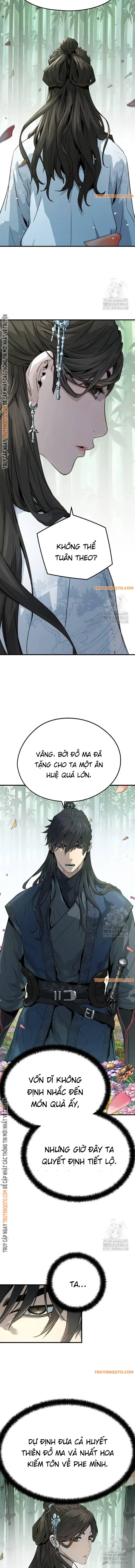 Tuyệt Thế Hồi Quy - Chapter 35 - Page 4