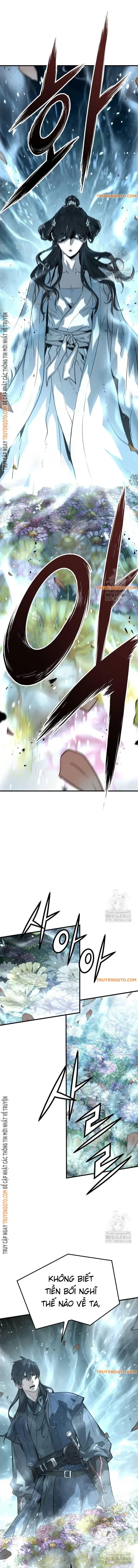 Tuyệt Thế Hồi Quy - Chapter 35 - Page 9