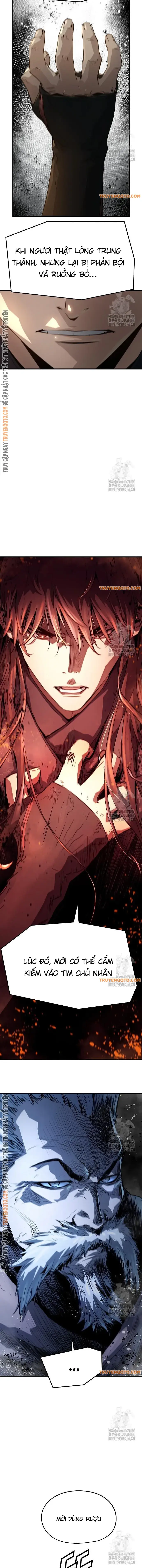 Tuyệt Thế Hồi Quy - Chapter 36 - Page 12