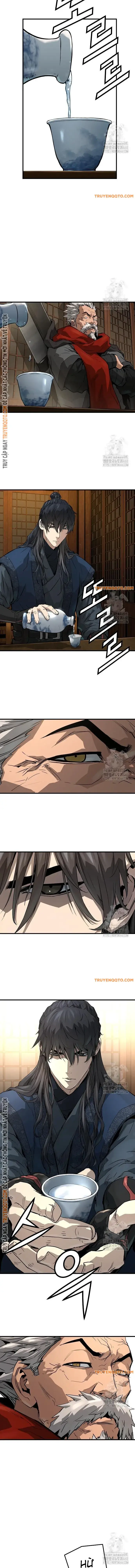 Tuyệt Thế Hồi Quy - Chapter 36 - Page 13