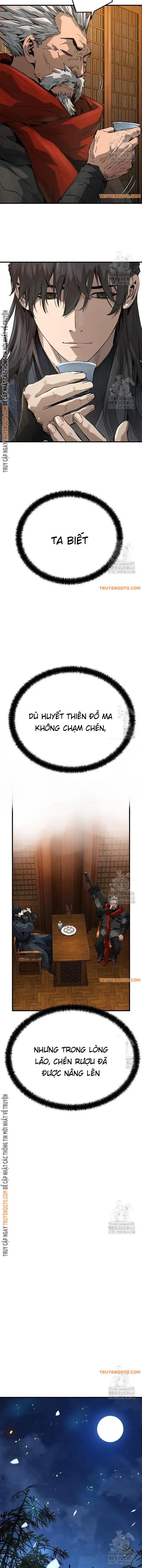 Tuyệt Thế Hồi Quy - Chapter 36 - Page 14