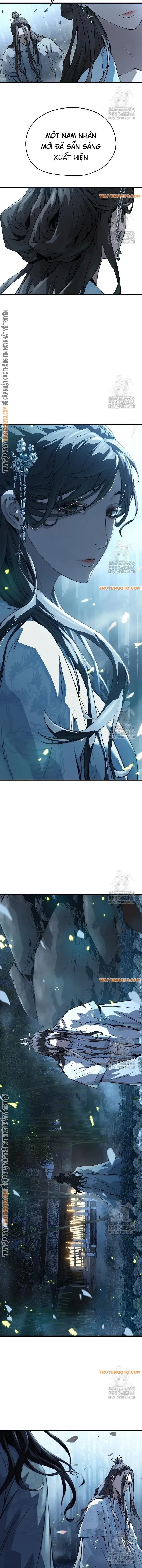 Tuyệt Thế Hồi Quy - Chapter 36 - Page 18