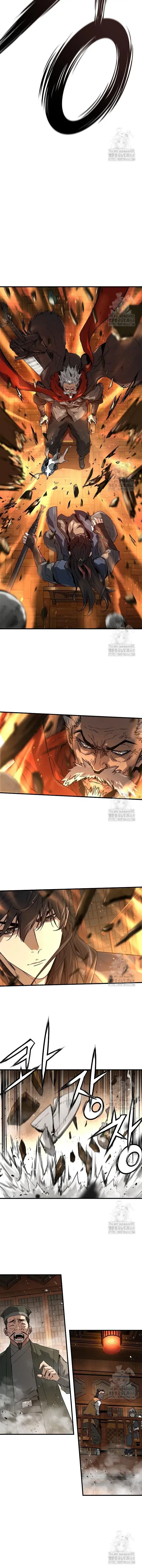 Tuyệt Thế Hồi Quy - Chapter 36 - Page 7