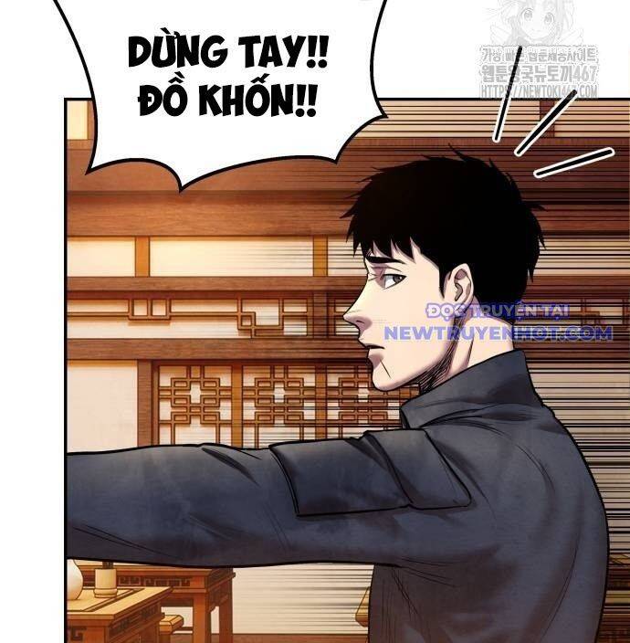 Tay Súng Chinh Phục Võ Lâm - Chapter 46 - Page 119