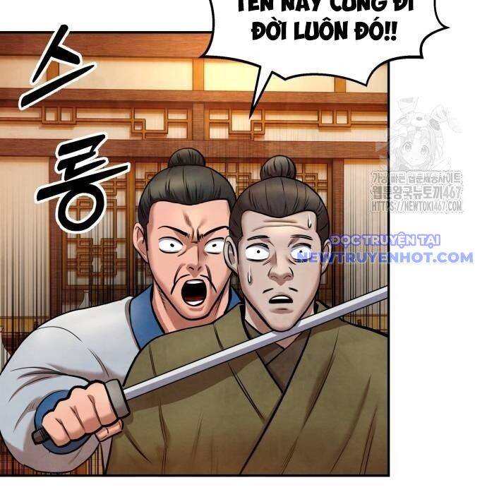 Tay Súng Chinh Phục Võ Lâm - Chapter 46 - Page 121