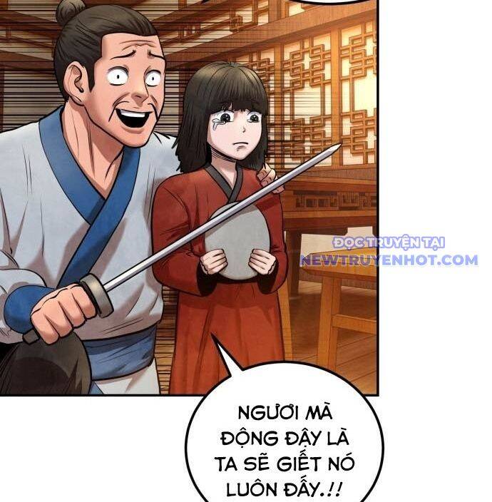 Tay Súng Chinh Phục Võ Lâm - Chapter 46 - Page 136