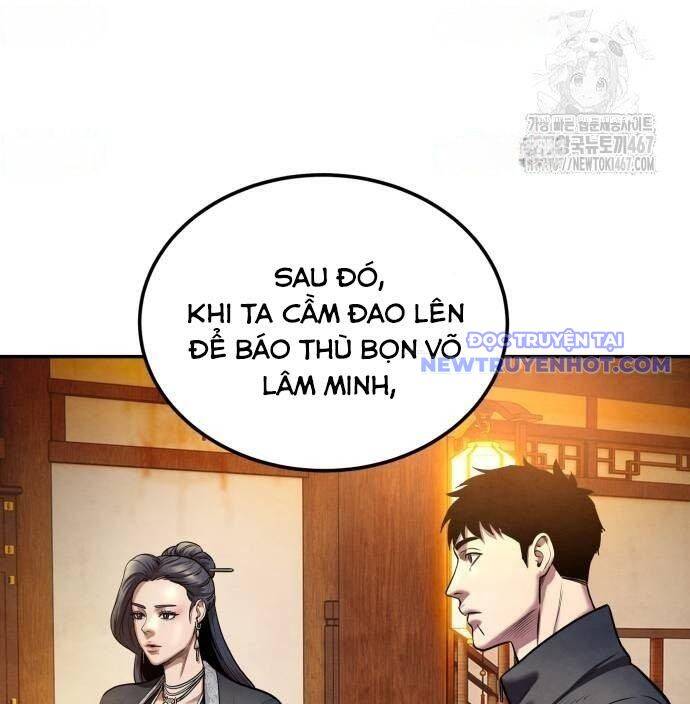 Tay Súng Chinh Phục Võ Lâm - Chapter 46 - Page 27