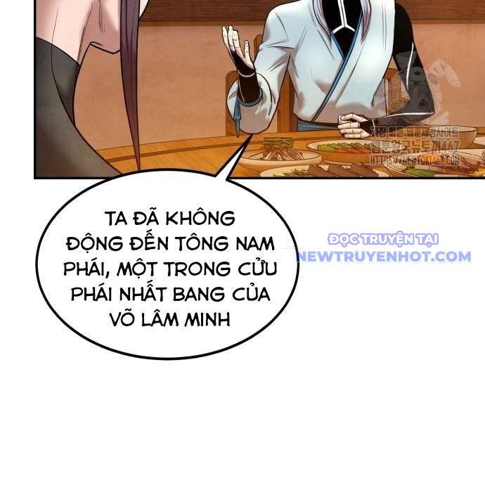 Tay Súng Chinh Phục Võ Lâm - Chapter 46 - Page 36