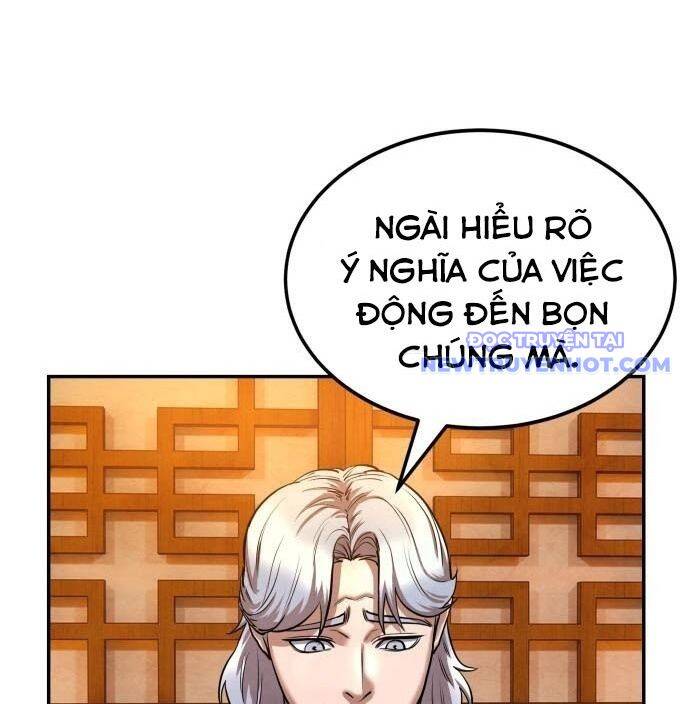 Tay Súng Chinh Phục Võ Lâm - Chapter 46 - Page 37