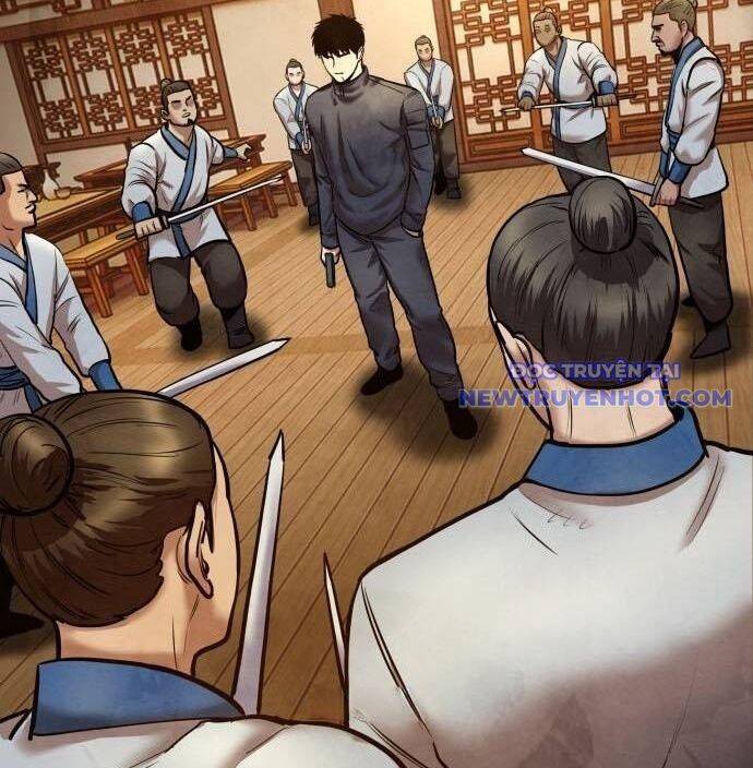 Tay Súng Chinh Phục Võ Lâm - Chapter 46 - Page 97