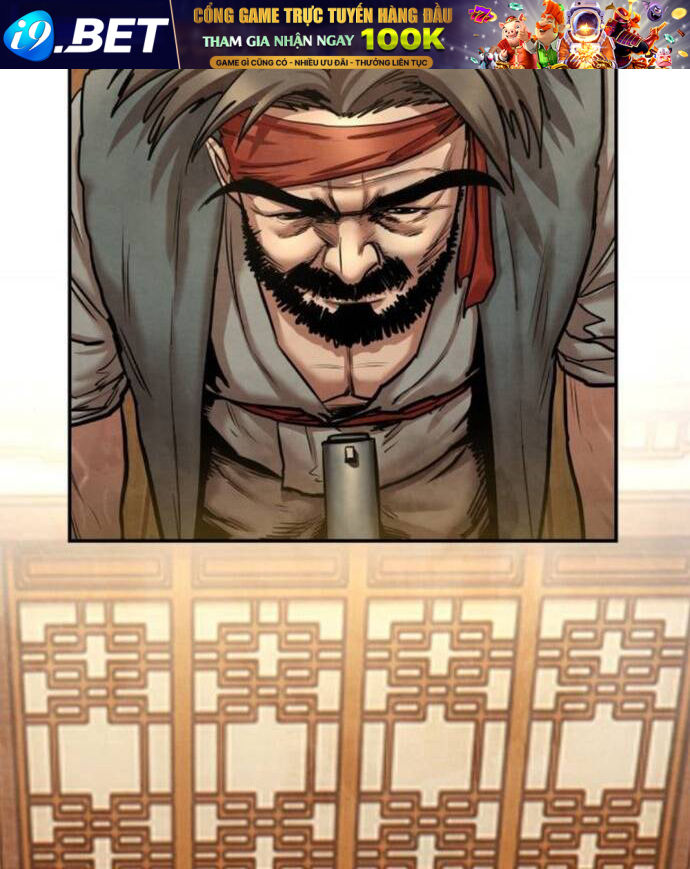 Tay Súng Chinh Phục Võ Lâm - Chapter 47 - Page 3