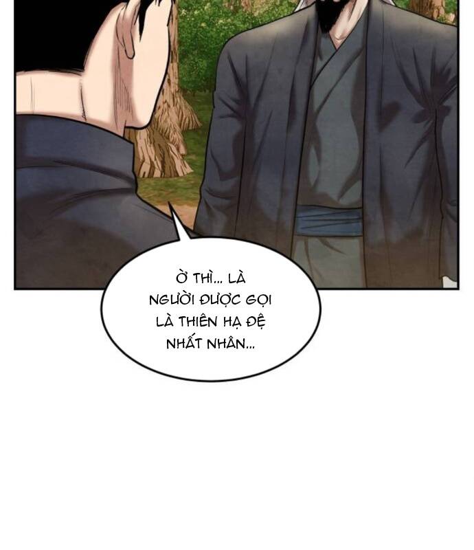 Tay Súng Chinh Phục Võ Lâm - Chapter 47 - Page 7