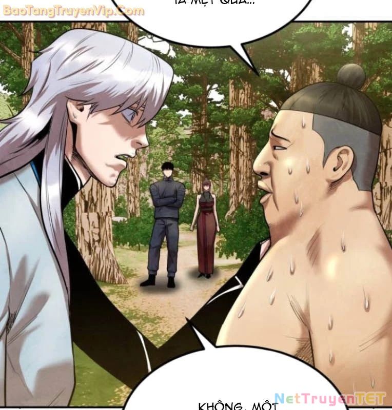 Tay Súng Chinh Phục Võ Lâm - Chapter 48 - Page 125