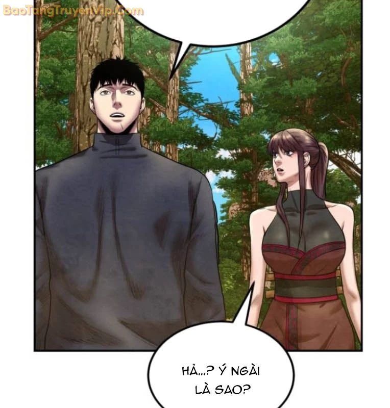 Tay Súng Chinh Phục Võ Lâm - Chapter 48 - Page 127