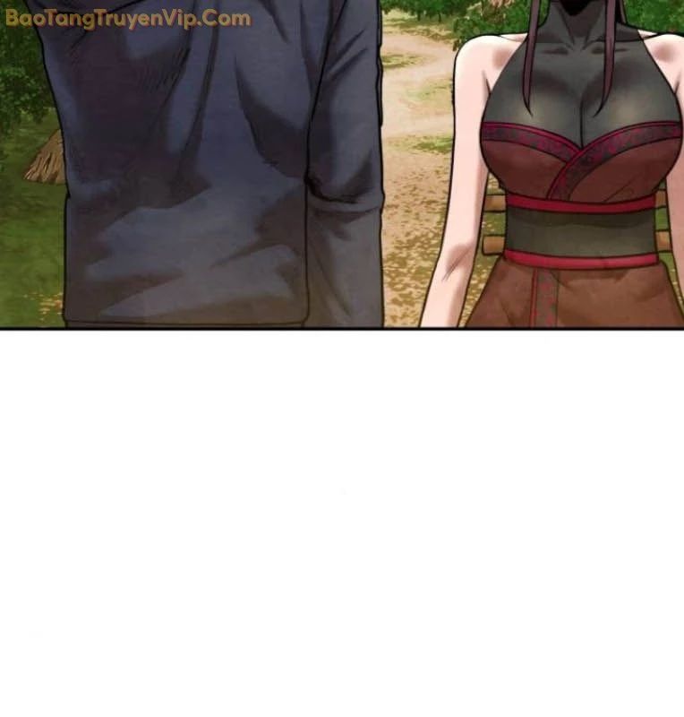 Tay Súng Chinh Phục Võ Lâm - Chapter 48 - Page 134