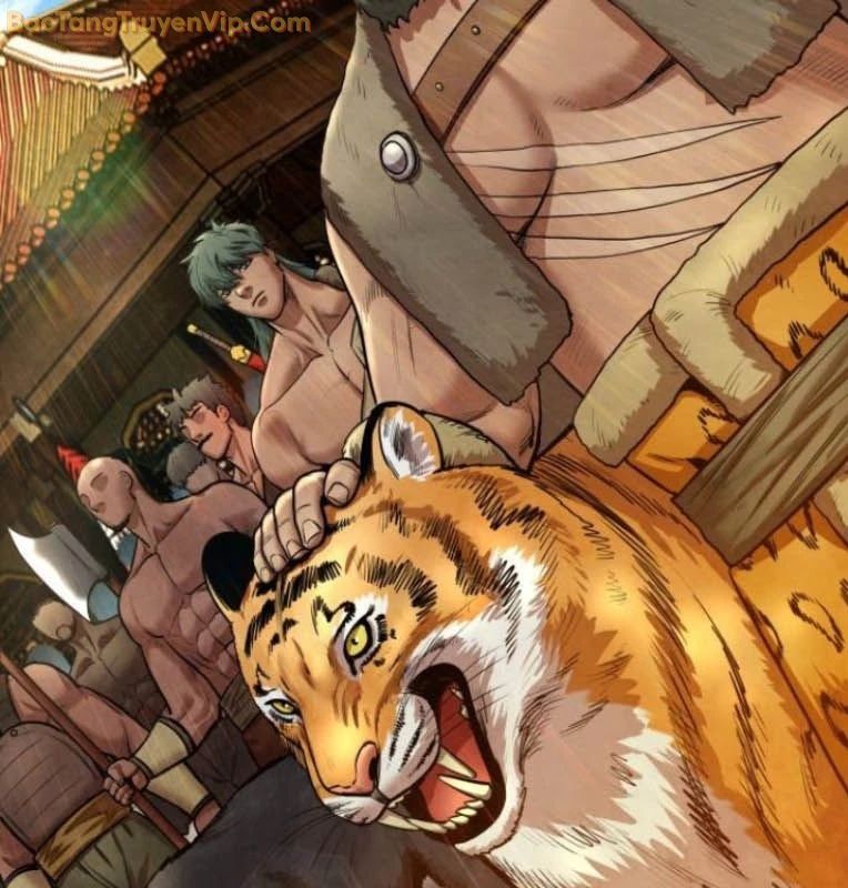 Tay Súng Chinh Phục Võ Lâm - Chapter 48 - Page 154