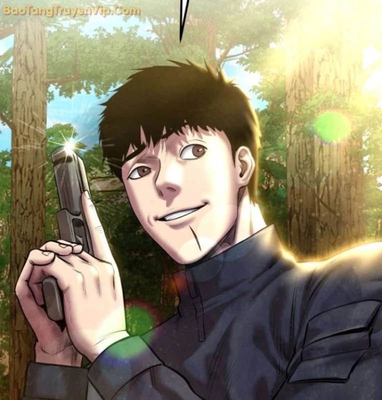 Tay Súng Chinh Phục Võ Lâm - Chapter 48 - Page 166