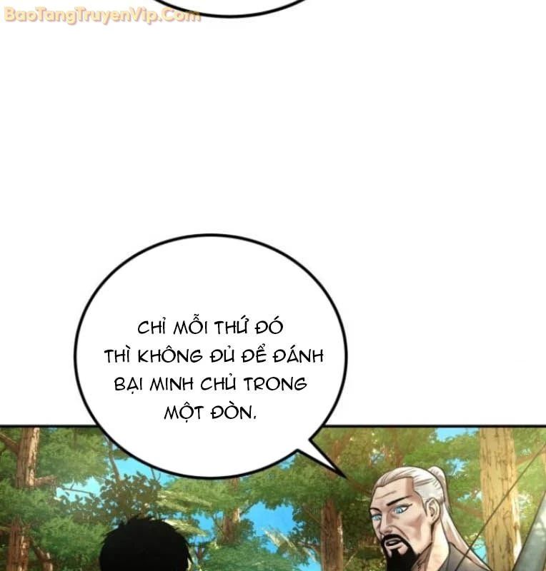 Tay Súng Chinh Phục Võ Lâm - Chapter 48 - Page 28