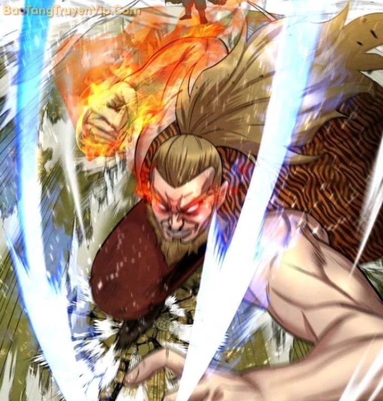 Tay Súng Chinh Phục Võ Lâm - Chapter 48 - Page 7