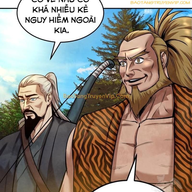 Tay Súng Chinh Phục Võ Lâm - Chapter 49 - Page 121