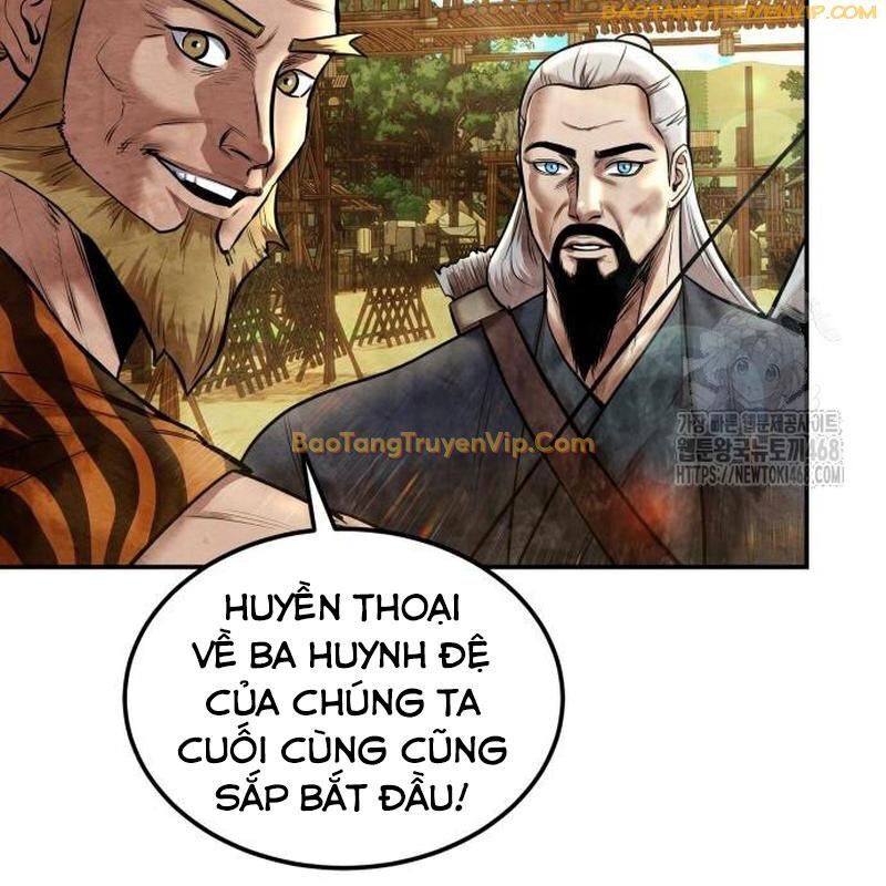 Tay Súng Chinh Phục Võ Lâm - Chapter 49 - Page 13