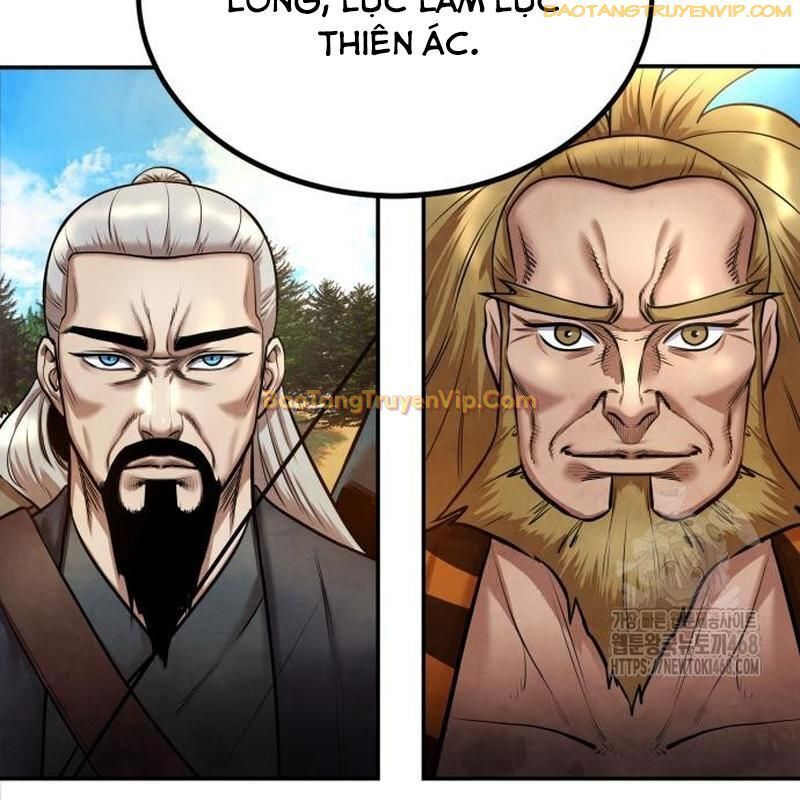 Tay Súng Chinh Phục Võ Lâm - Chapter 49 - Page 132