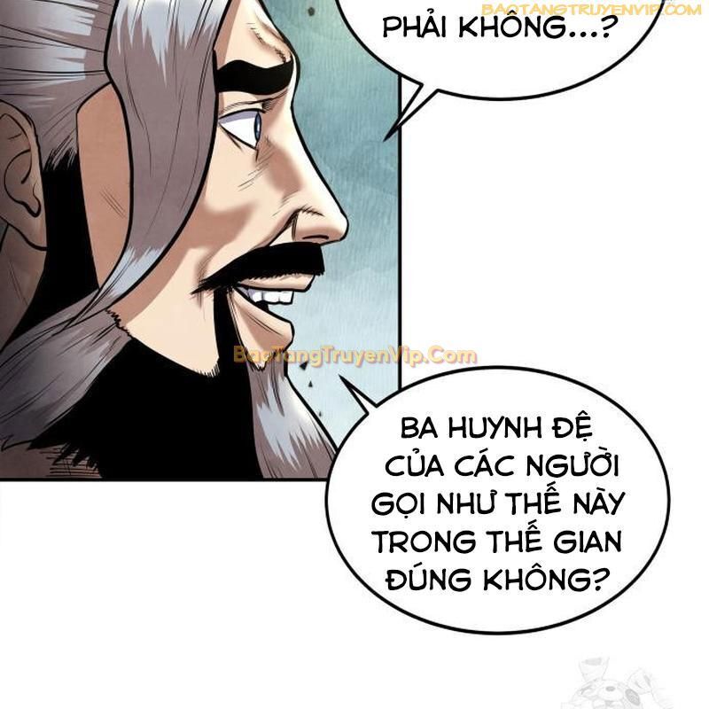 Tay Súng Chinh Phục Võ Lâm - Chapter 49 - Page 134