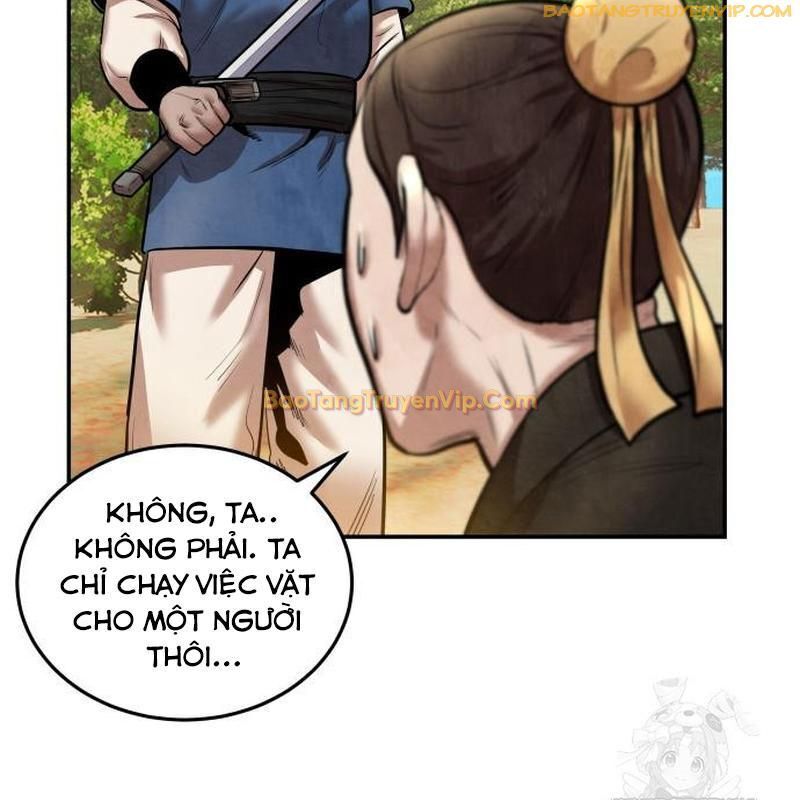 Tay Súng Chinh Phục Võ Lâm - Chapter 49 - Page 157