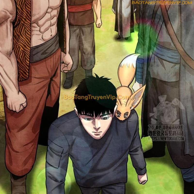 Tay Súng Chinh Phục Võ Lâm - Chapter 49 - Page 17